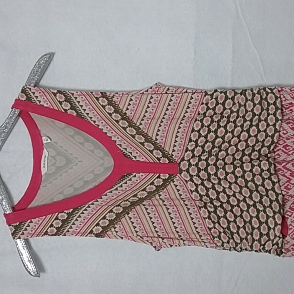 Athleta women's maxi dress size XL